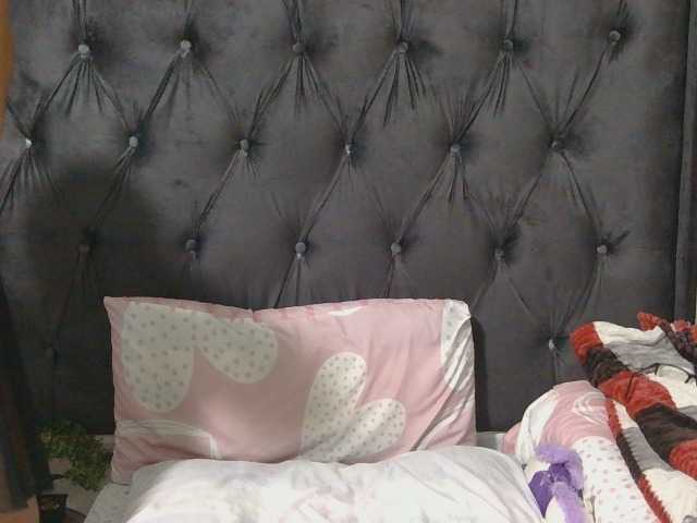 Bianca live cam on BongaCams