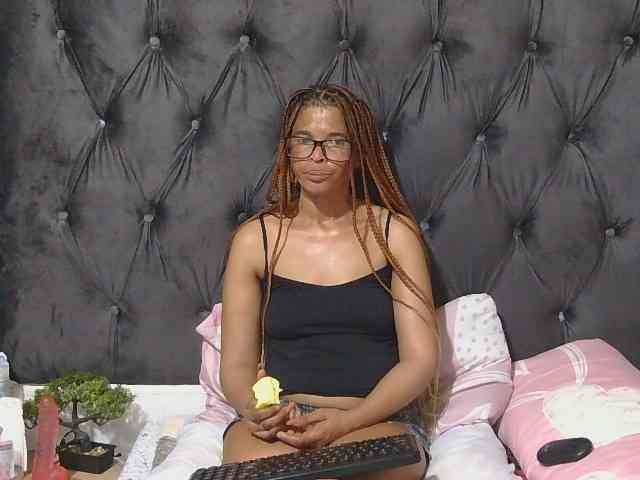 Bianca webcam