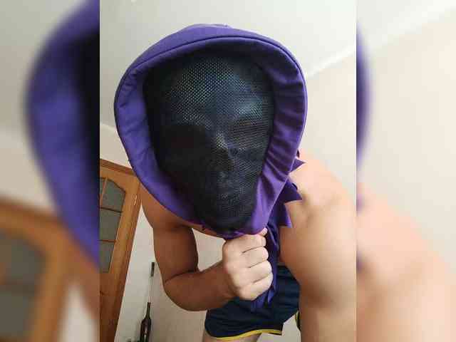 GorillaDominator