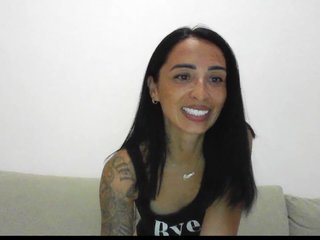 Annabelle19 Porn Show