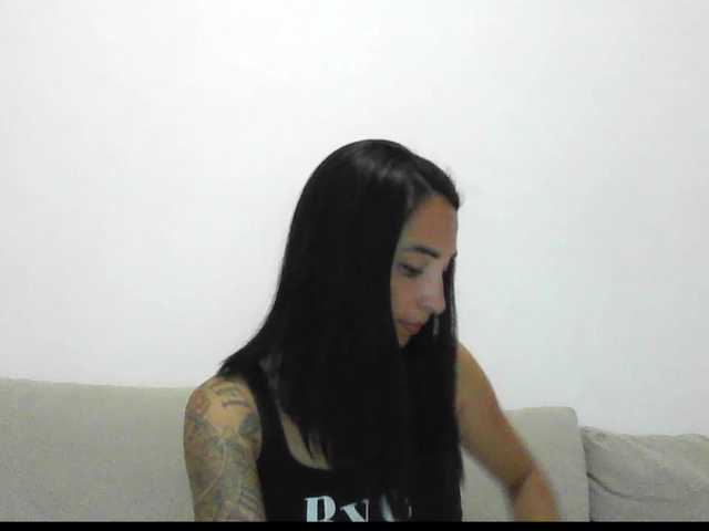 Annabelle19 live cam on BongaCams