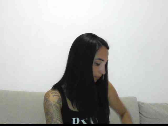 Annabelle19 webcam
