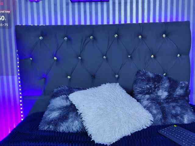 seraphine28 webcam