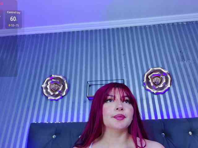 seraphine28 webcam