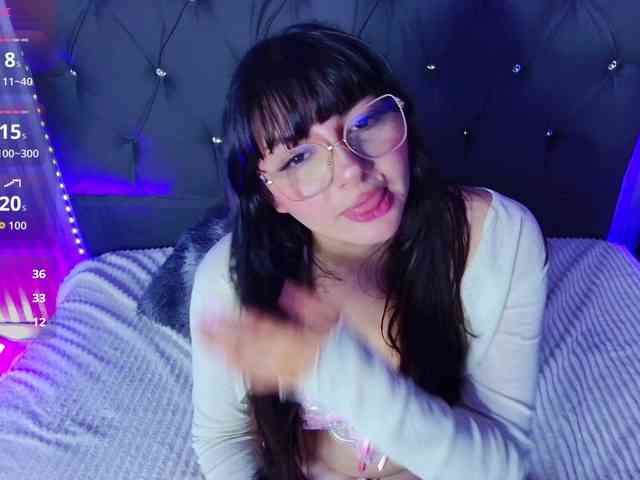 seraphine28 webcam