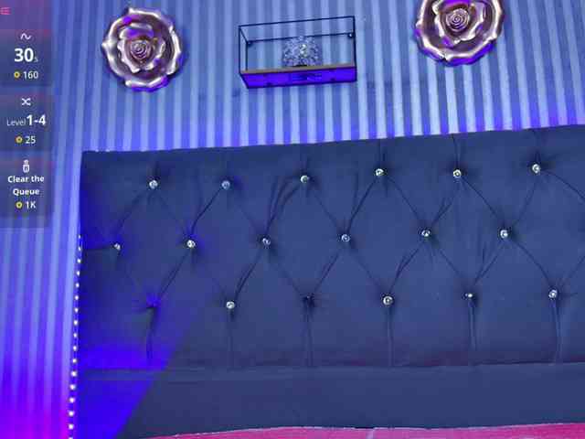 seraphine28 webcam