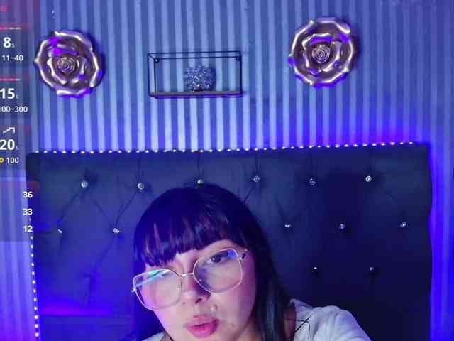 seraphine28 webcam