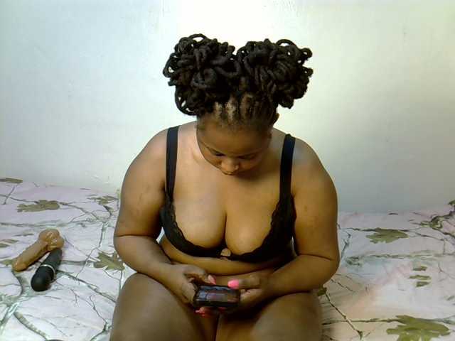 Prettyj webcam