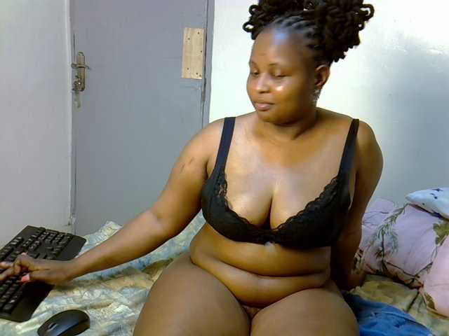 Prettyj live cam preview