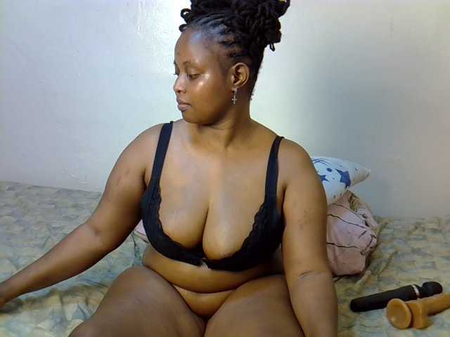 Prettyj live cam preview