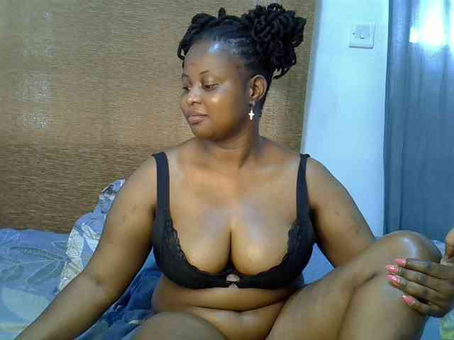 Prettyj webcam