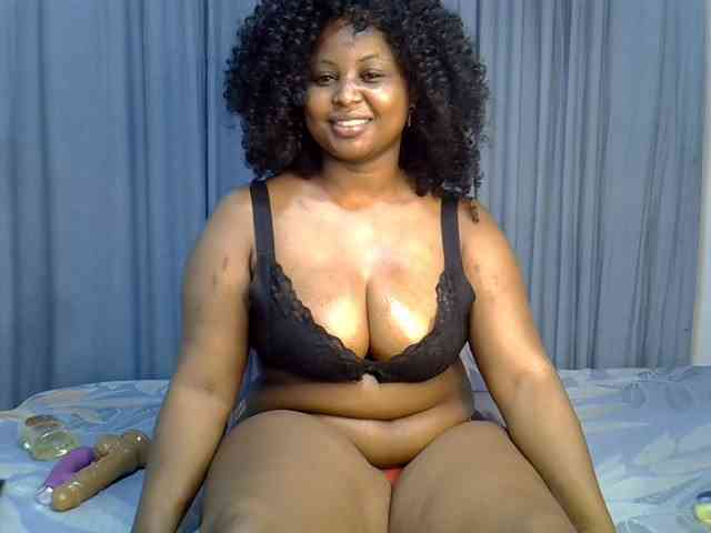 Prettyj webcam