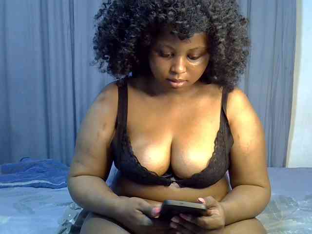 Prettyj webcam