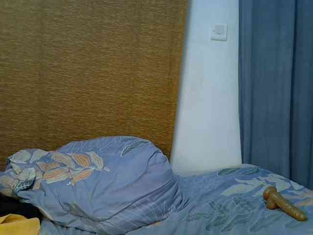 Prettyj webcam