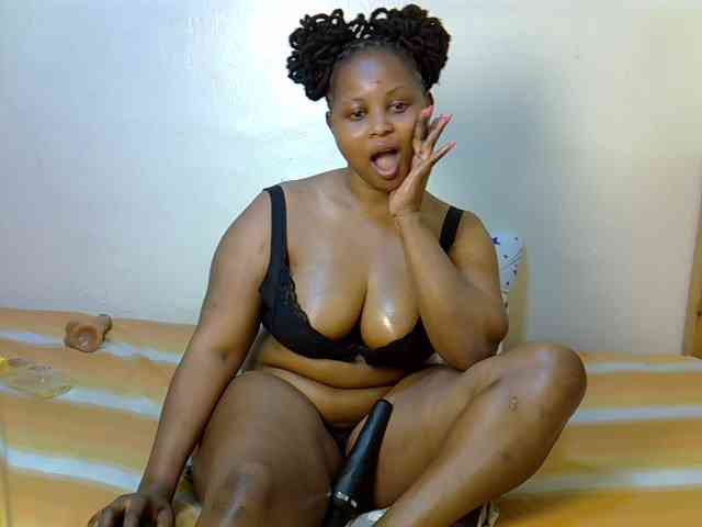 Prettyj webcam