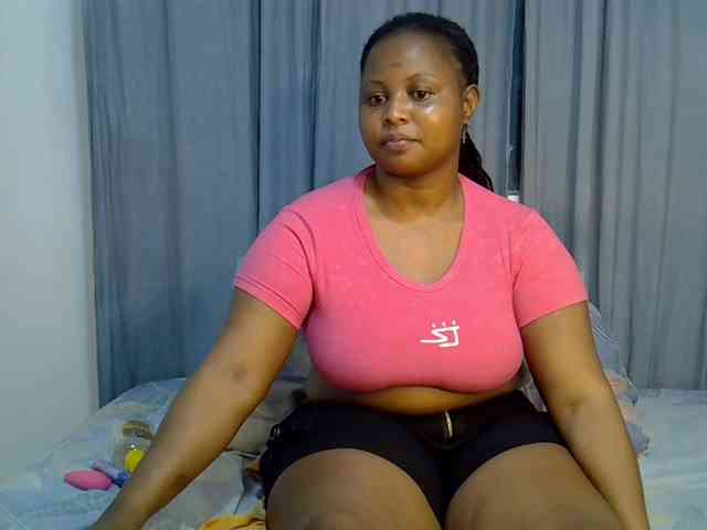 Prettyj webcam