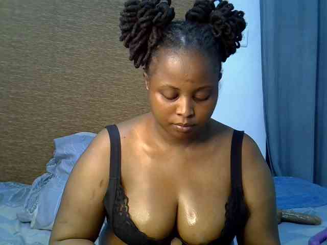 Prettyj webcam
