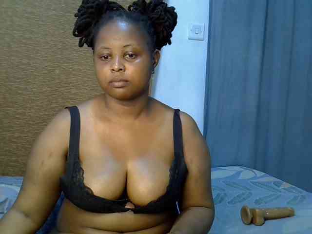 Prettyj webcam