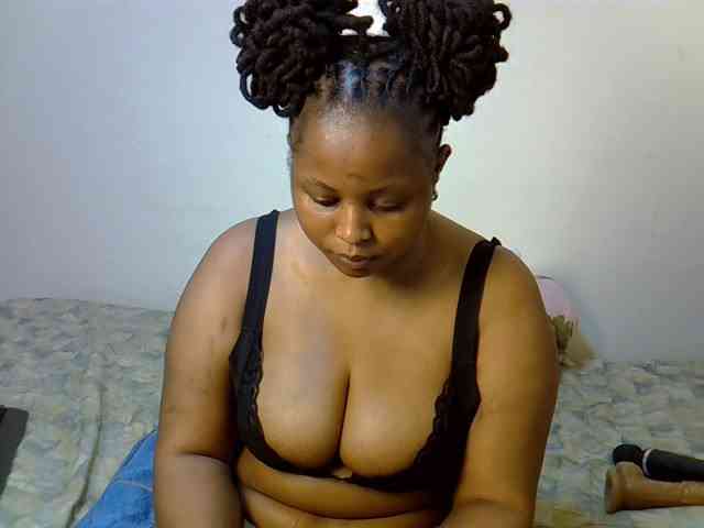 Prettyj webcam