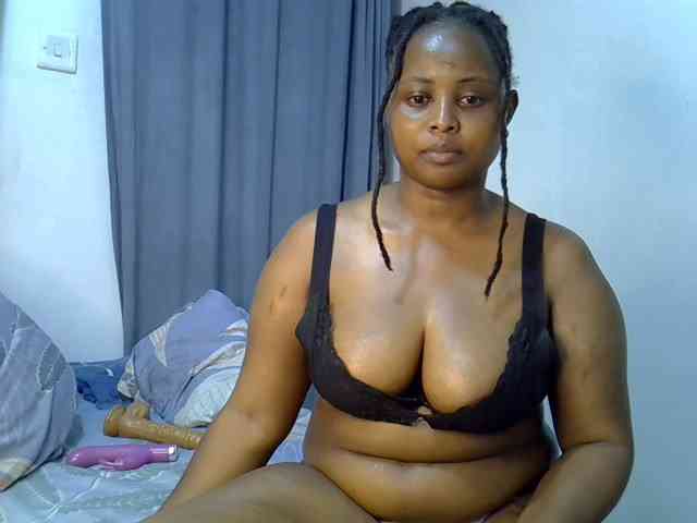 Prettyj webcam