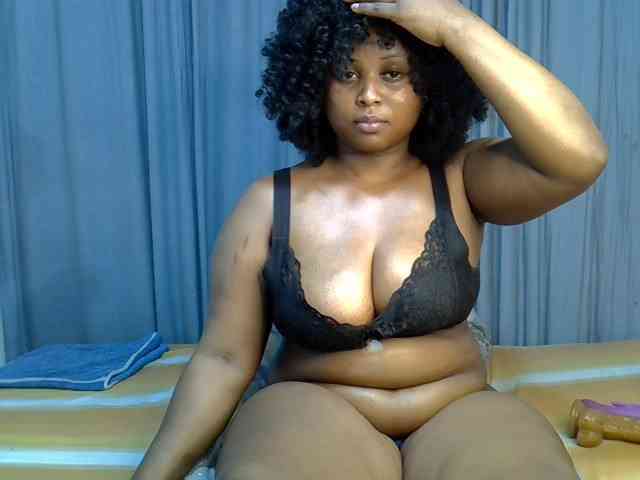 Prettyj webcam
