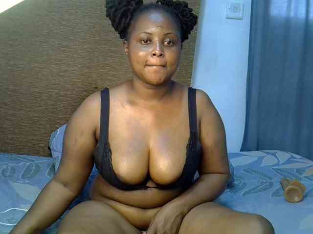 Prettyj webcam