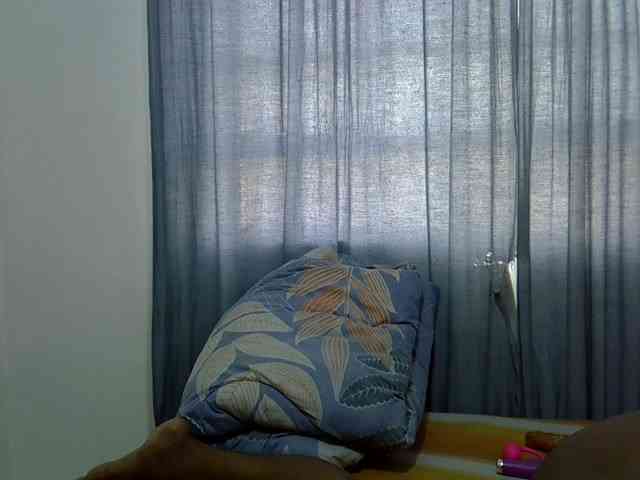 Prettyj webcam