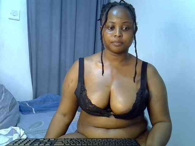 Prettyj webcam