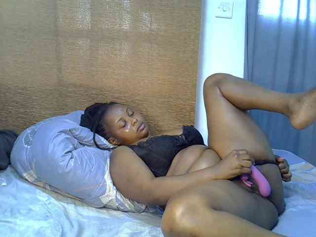 Prettyj webcam