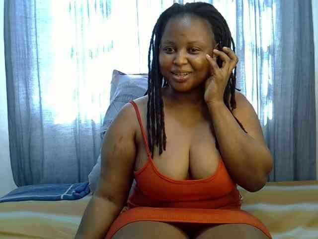 Prettyj webcam