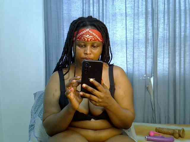 Prettyj webcam