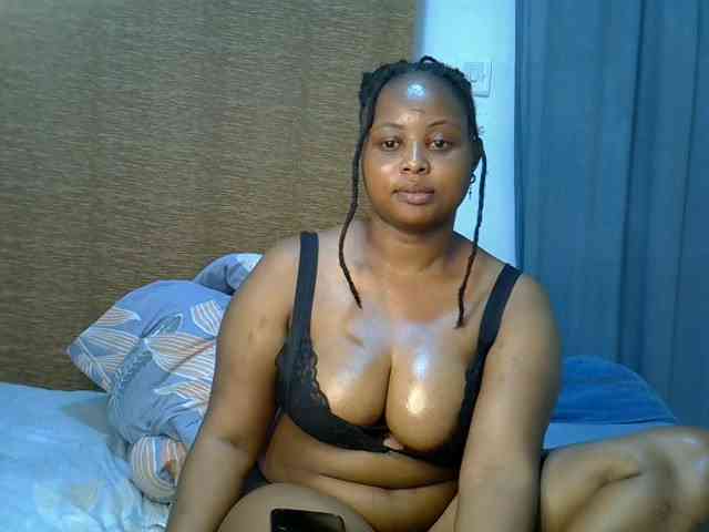 Prettyj webcam