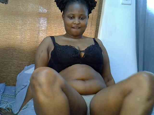 Prettyj webcam