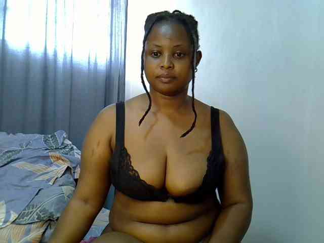 Prettyj webcam