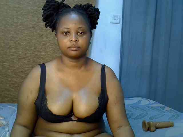 Prettyj webcam