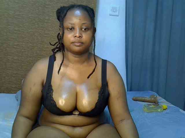 Prettyj webcam
