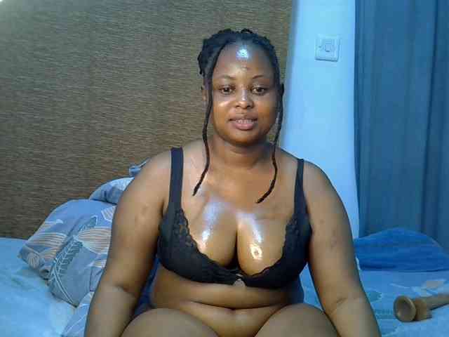 Prettyj webcam