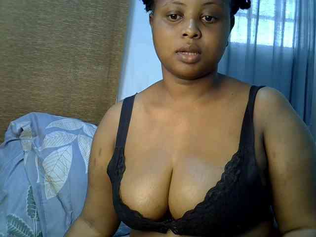 Prettyj webcam