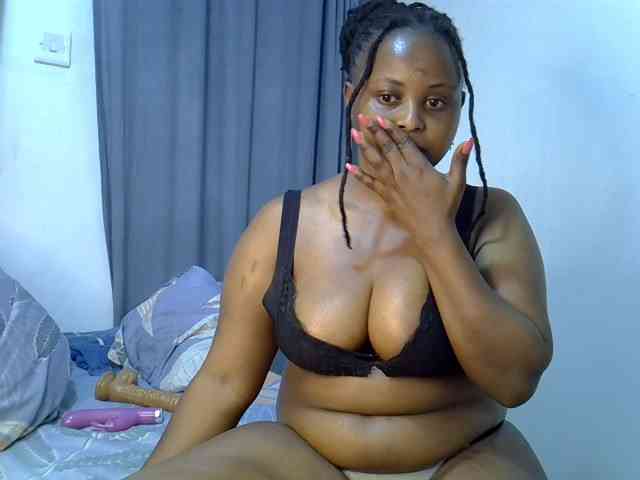 Prettyj webcam