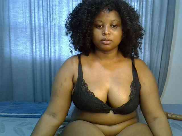 Prettyj webcam