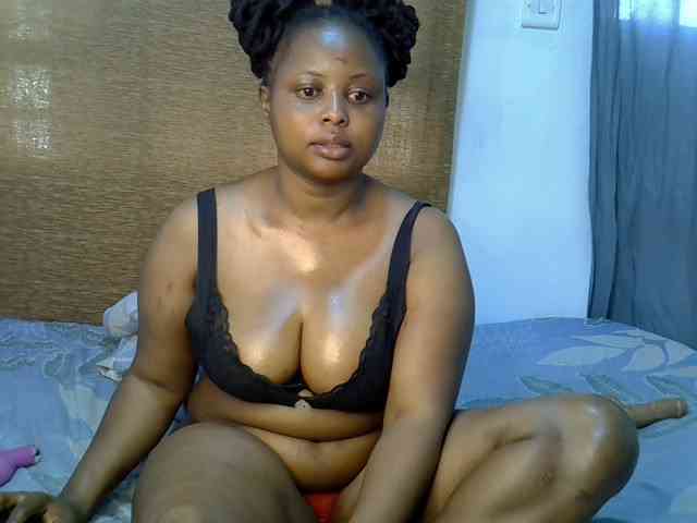 Prettyj webcam