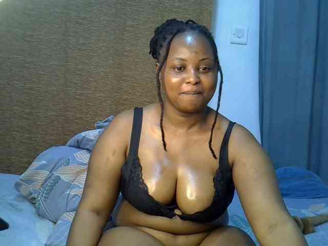 Prettyj webcam