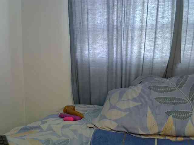 Prettyj webcam