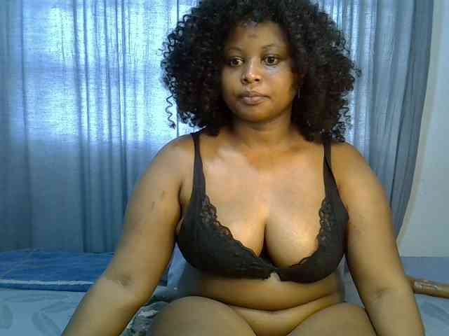 Prettyj webcam