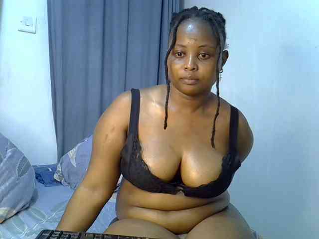 Prettyj webcam