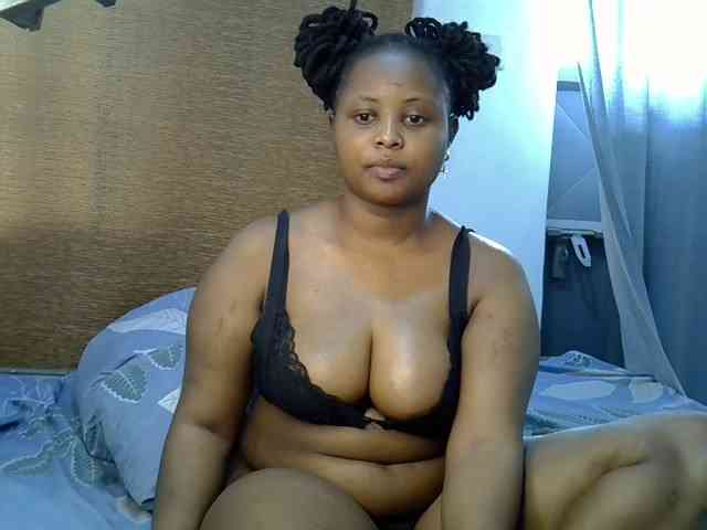 Prettyj webcam