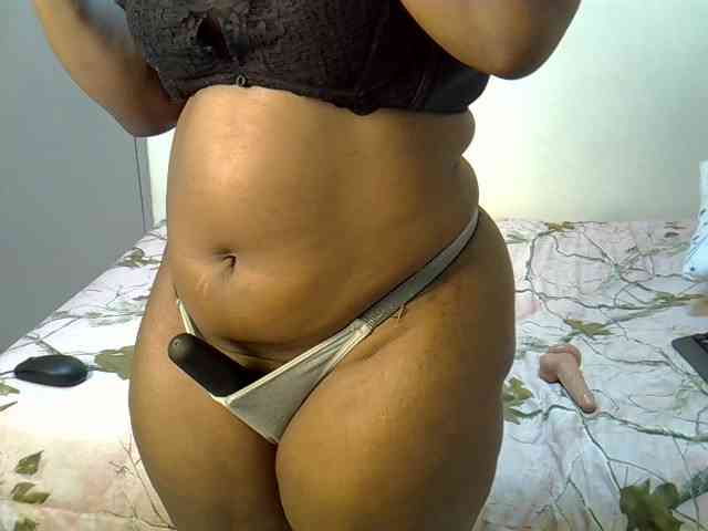 Prettyj webcam