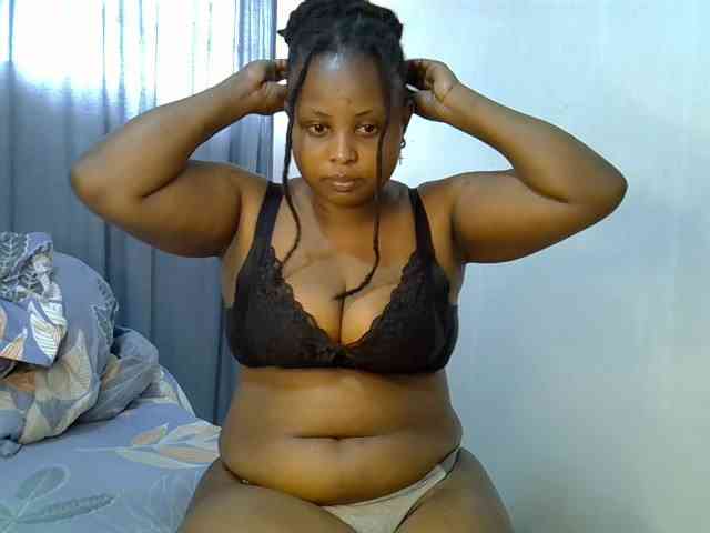 Prettyj webcam