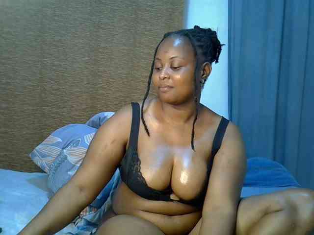 Prettyj webcam
