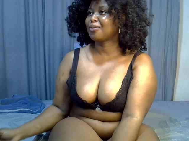 Prettyj webcam